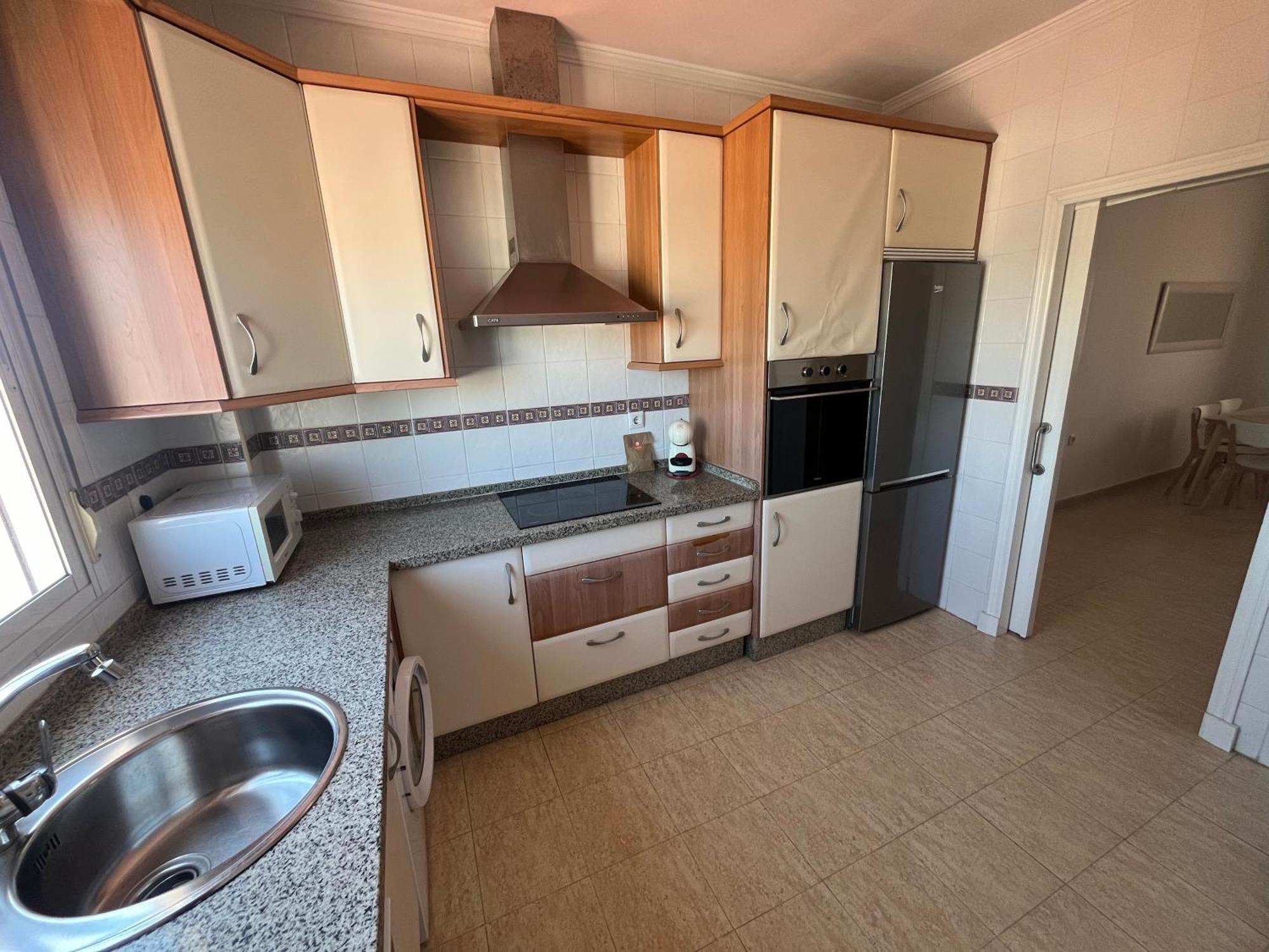 Апартаменты Penthouse Mara Ascensor Y Playa Grupo Ac Gestion Кадис Экстерьер фото